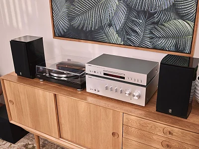 YAMAHA TT-S303 YAMAHA TT-S303