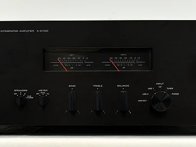 YAMAHA YAMAHA A-S1100