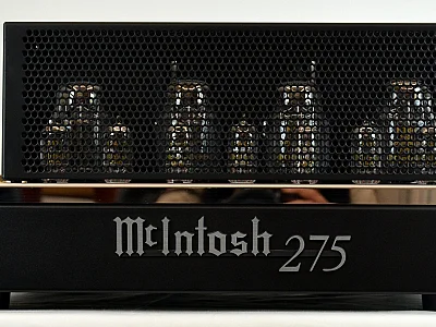 Mcintosh MCINTOSH MC 275 VI