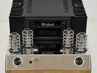 Mcintosh MCINTOSH MA 252