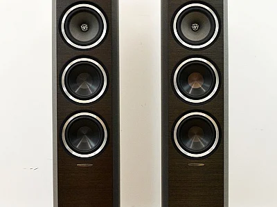 Sonus Faber SONUS FABER SONETTO III