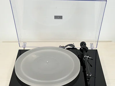 PROJECT PROJECT DEBUT III