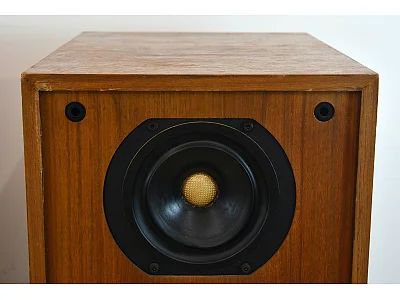 BOWERS & WILKINS DM2 SERIES II BOWERS & WILKINS DM2 SERIES II