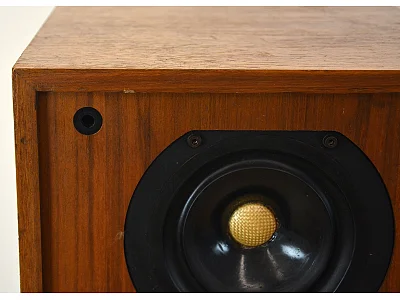 BOWERS & WILKINS DM2 SERIES II BOWERS & WILKINS DM2 SERIES II