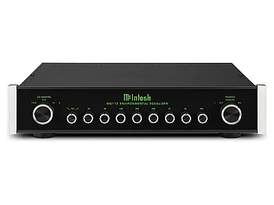Mcintosh MCINTOSH MQ112