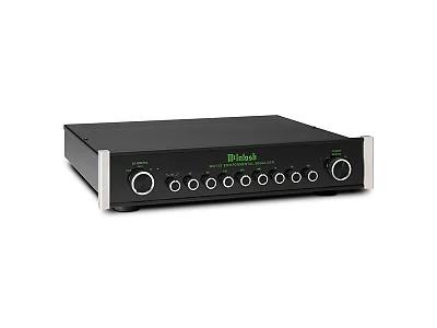 MCINTOSH MQ112 MCINTOSH MQ112