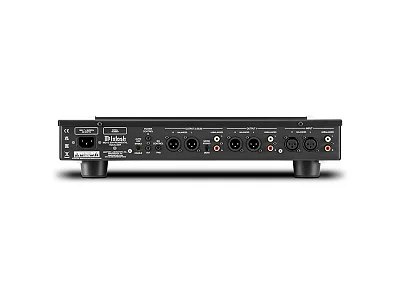 MCINTOSH MQ112 MCINTOSH MQ112