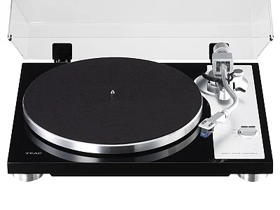 TEAC TEAC TN-4D SE