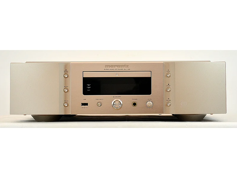 Marantz MARANTZ SA-11S3