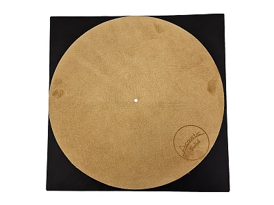 ACOUSTIC SOLID DISCO MAT ACOUSTIC SOLID DISCO MAT