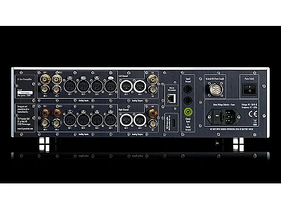 CH PRECISION L1 CH PRECISION L1