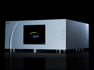 CH PRECISION A1.5 CH PRECISION A1.5