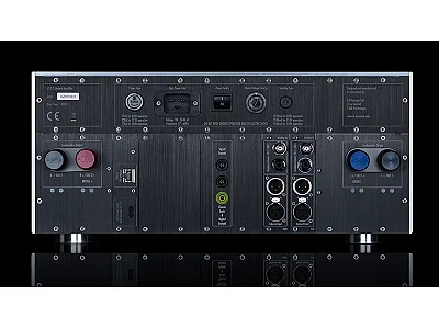 CH PRECISION A1.5 CH PRECISION A1.5
