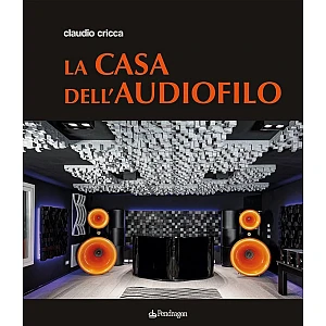 Pendragon LA CASA DELL'AUDIOFILO - CLAUDIO CRICCA