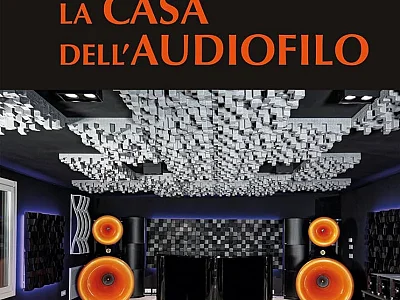 Pendragon LA CASA DELL'AUDIOFILO - CLAUDIO CRICCA