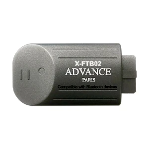 Advance Paris ADVANCE PARIS X-FTB02