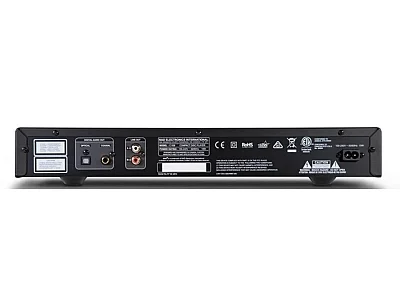 NAD C538
