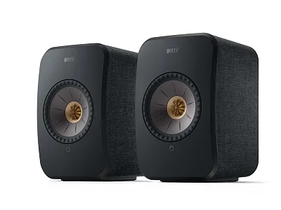 KEF LSX2