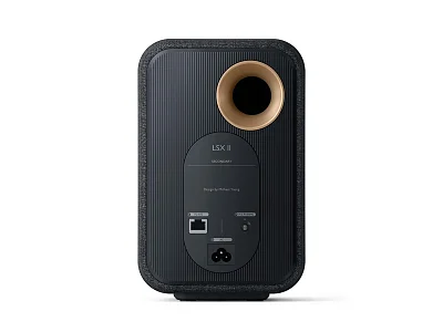 KEF LSX2
