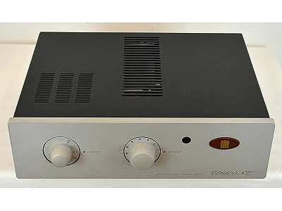 UNISON RESEARCH UNICO SE