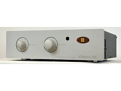 UNISON RESEARCH UNICO SE