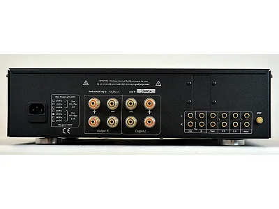 UNISON RESEARCH UNICO SE