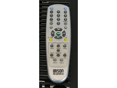 UNISON RESEARCH UNICO SE