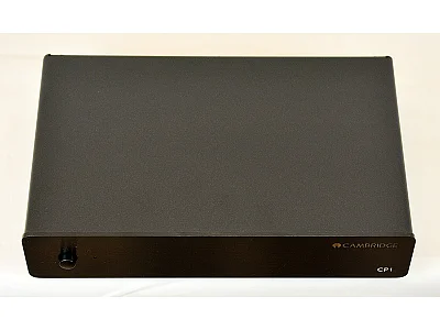 CAMBRIDGE AUDIO CP1