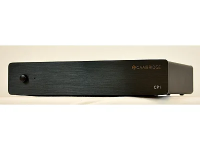 CAMBRIDGE AUDIO CP1