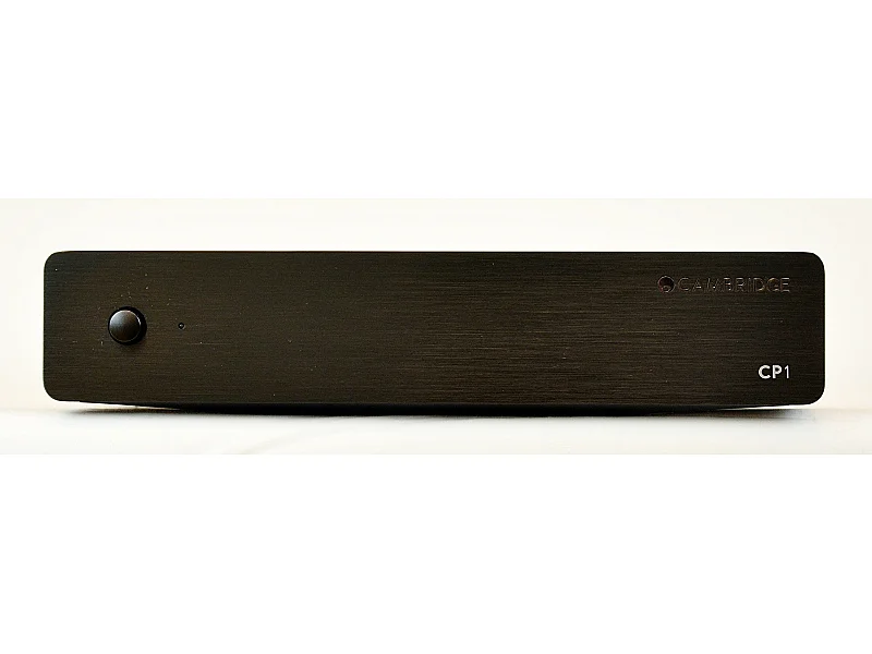 Cambridge Audio CAMBRIDGE AUDIO CP1