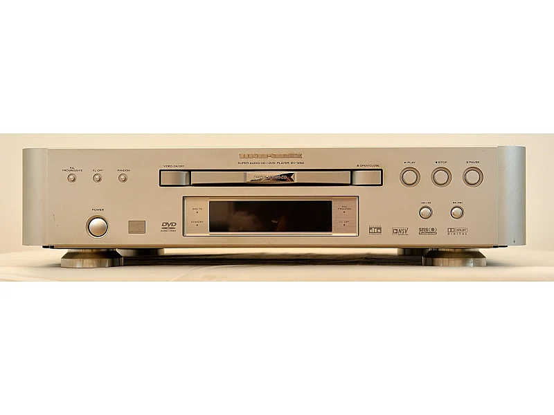 Marantz MARANTZ DV-12S2