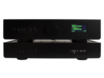 PERREAUX VP4
