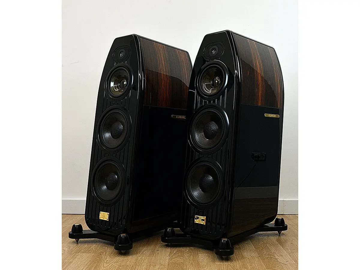Kharma exquisite midi Kharma Floorstanding loudspeakers for sale on