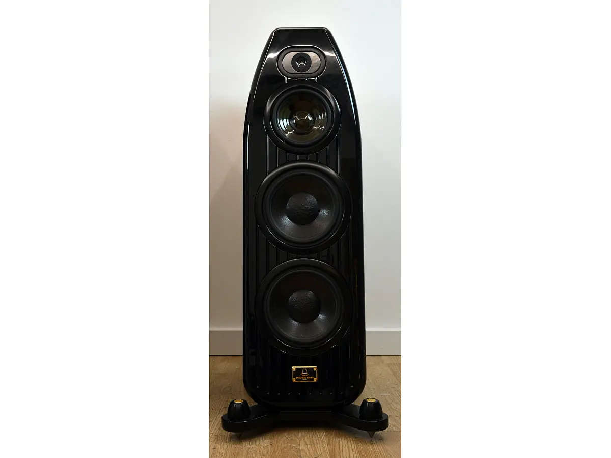 Kharma speakers for sales sale