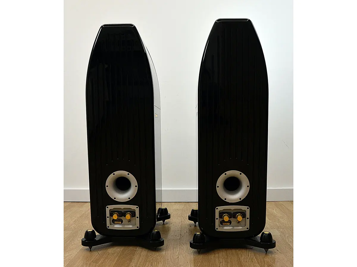 Kharma exquisite midi Kharma Floorstanding loudspeakers for sale on