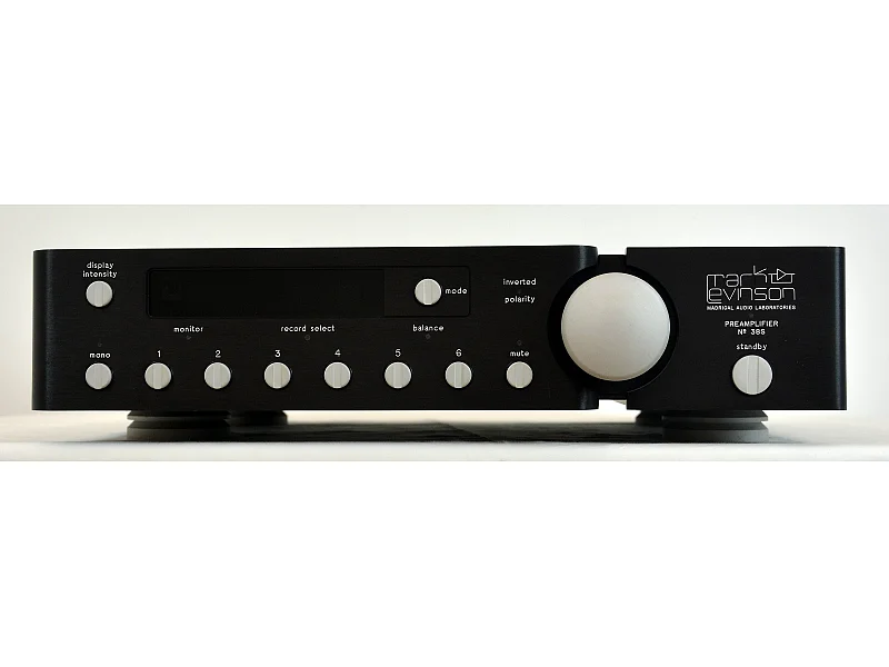 Mark Levinson MARK LEVINSON N. 38S