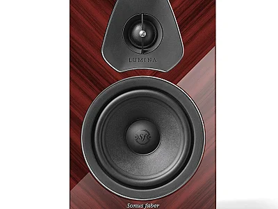 Sonus Faber SONUS FABER LUMINA AMATOR II