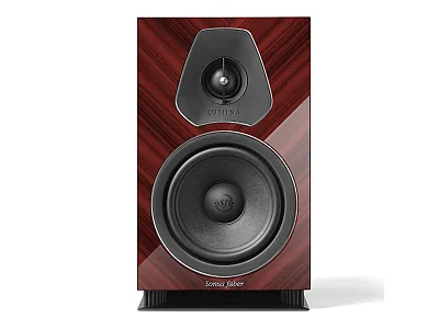 SONUS FABER LUMINA AMATOR II SONUS FABER LUMINA AMATOR II