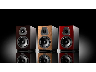 SONUS FABER LUMINA AMATOR II SONUS FABER LUMINA AMATOR II