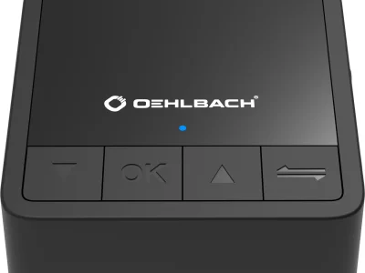 OEHLBACH OEHLBACH BTR INNOVATION 5.2