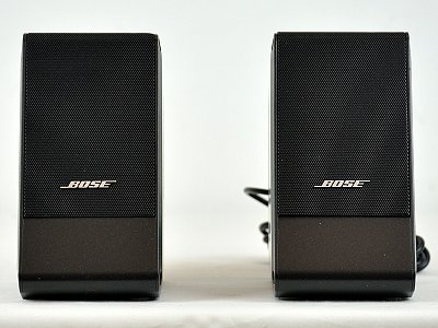 Bose BOSE COMPUTER MUSIC MONITOR