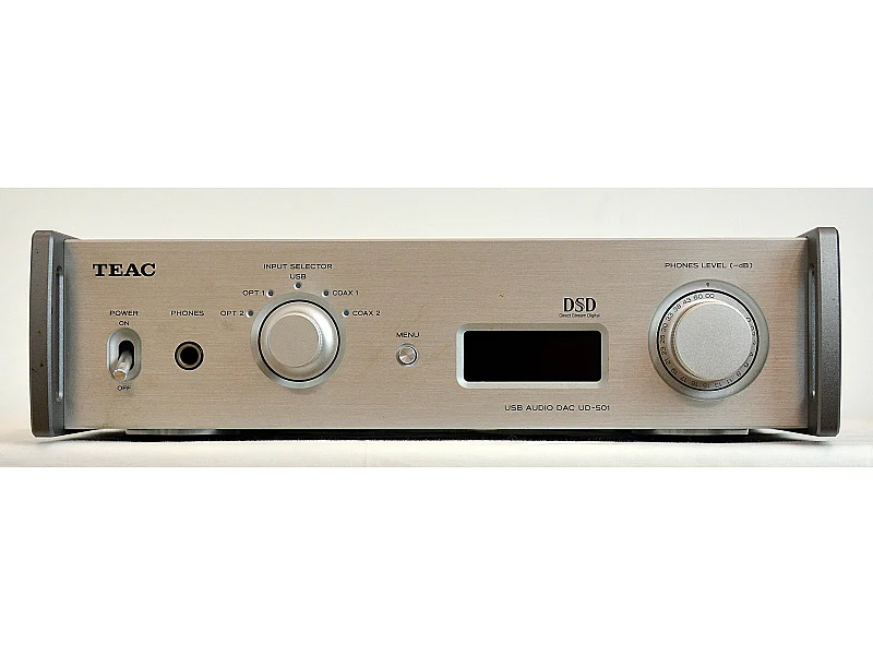 TEAC TEAC UD-501