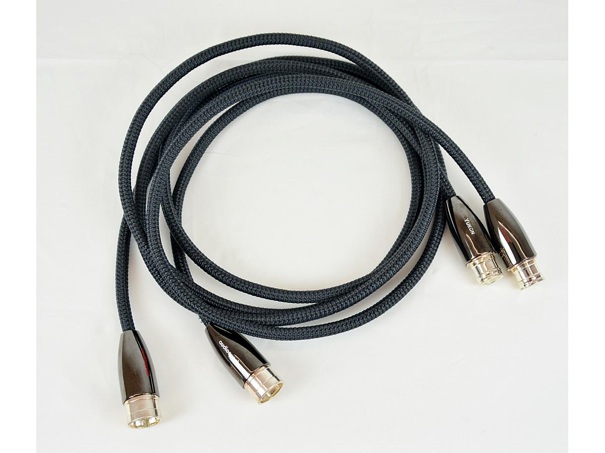 P Cable Psc Hifi O Line For Tube Amplifier