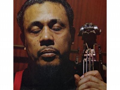 Sound and Music CHARLES MINGUS: BLUES & ROOTS
