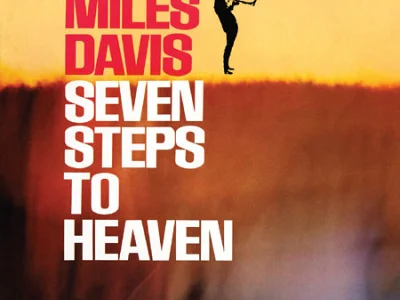 Sound and Music MILES DAVIS: SEVEN STEPS TO HEAVEN