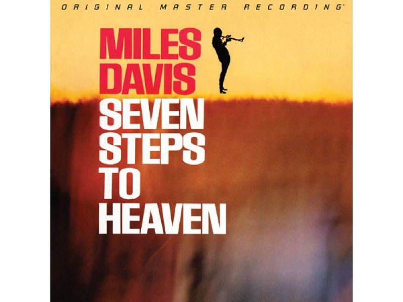 Sound and Music MILES DAVIS: SEVEN STEPS TO HEAVEN