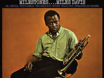 Sound and Music MILES DAVIS: MILESTONES (EDIZIONE LIMITATA NUMERATA)