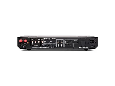 ROKSAN ATTESSA AMPLIFIER ROKSAN ATTESSA AMPLIFIER