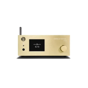 Gold Note GOLD NOTE IS-10