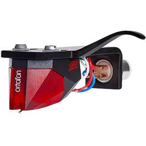 Ortofon ORTOFON 2M RED PREMOUNTED